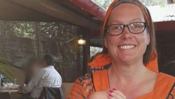 Aussie teacher shot dead in Nairobi