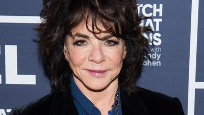 Stockard Channing: Now