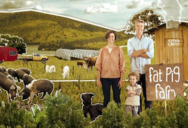 Gourmet Farmer