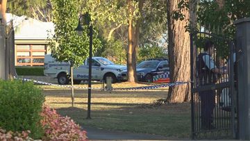Toddler dies after being hit by 4WD in Dural.
