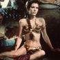 How Carrie Fisher made the most of her gold bikini