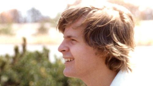 Scott Johnson, a US national who was based in Sydney, was discovered at the bottom of Blue Fish Point near Manly's North Head in December 1988.