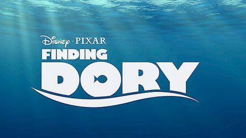 <i>Finding Nemo 2</i> is coming - and it has a new name