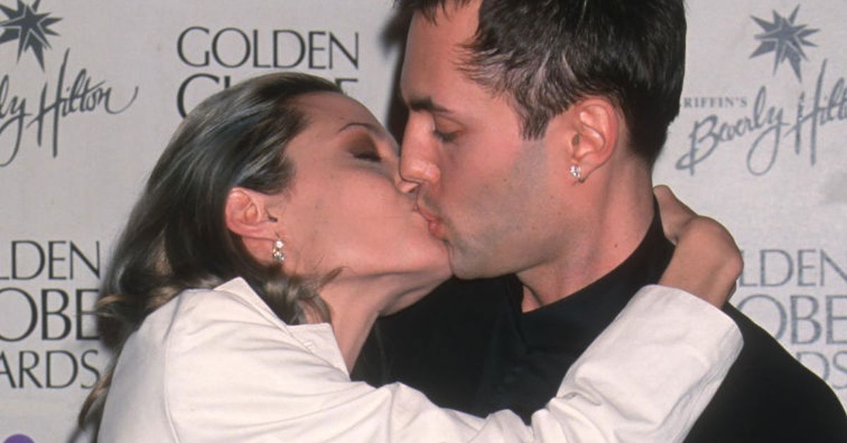 'I'm so in love with my brother': With one act, Angelina left jaws on the floor