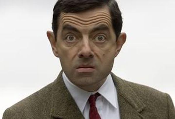 Mr. Bean's Holiday
