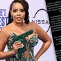 Angela Simmons responds to backlash for controversial clutch