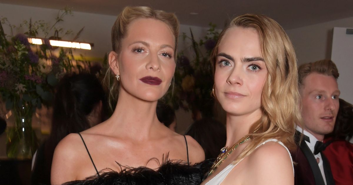 Model expecting her first child with billionaire partner