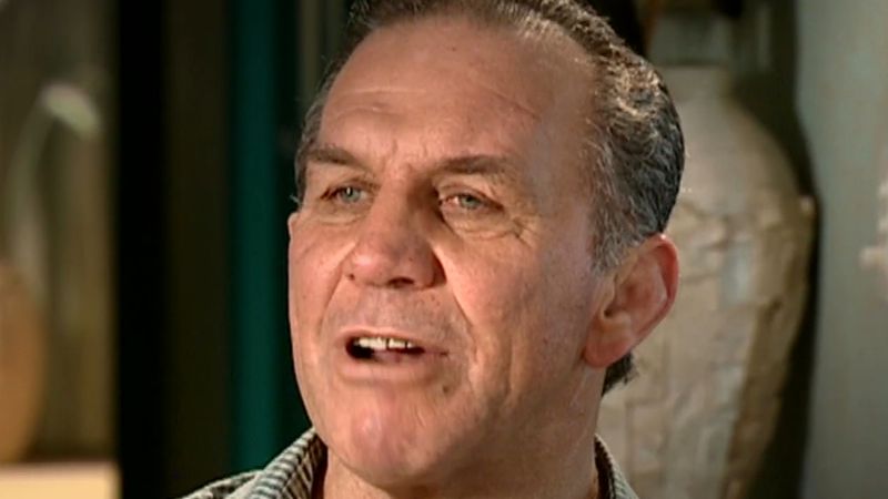 Rabbitohs legend dies after dementia battle | Nine.com.au
