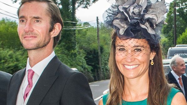 Pippa Middleton