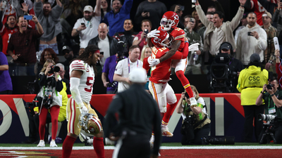 Mahomes magic leads Chiefs to second-straight title