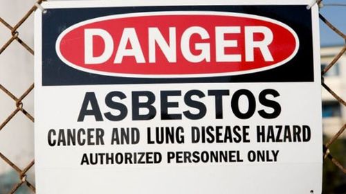 Asbestos is today recognised as a lethal substance that requires extreme care when working with or removing. 