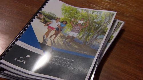 The draft plans are out for public consultation for the next three weeks. (9NEWS)