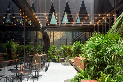 West Hotel, Curio Collection by Hilton in Barangaroo in Sydney
