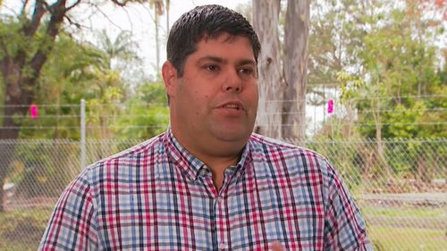 Member for Buderim Brent Mickleburgh said it would be 'a travesty' if people were kicked out of their homes during a house crisis for a project that gets cancelled.