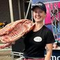 How Sarah became one of the best butchers in Australia