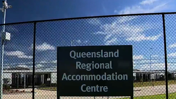 Wellcamp facility Queensland