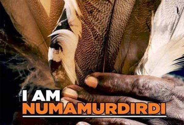 I Am Numamurdirdi