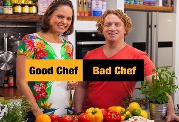 Good Chef Bad Chef