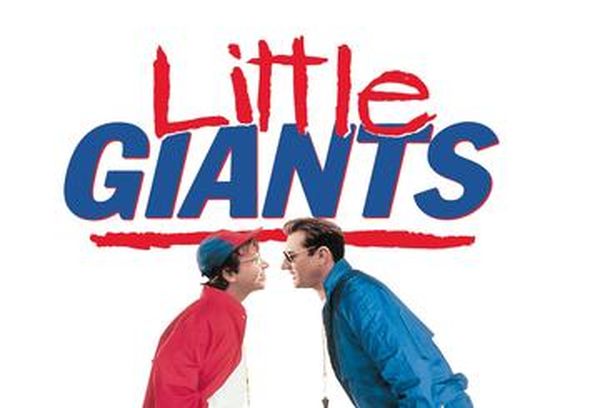 Little Giants