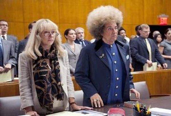 Phil Spector