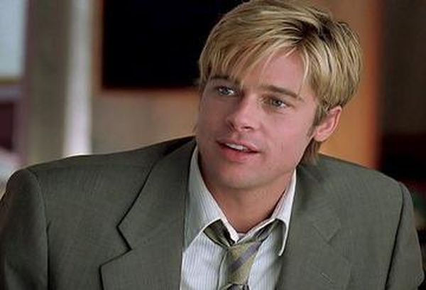 Meet Joe Black