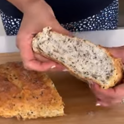Aussie woman's genius trick for reviving stale bread