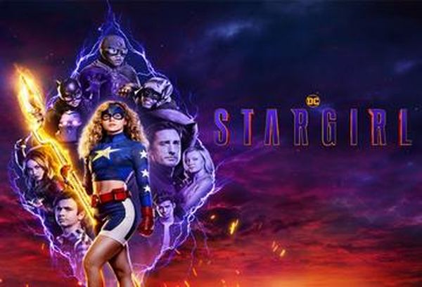 Stargirl