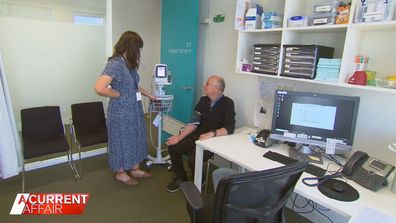 Unique centre providing prostate cancer care for Aussie men