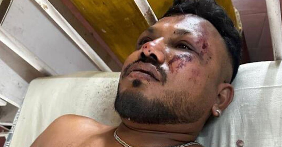 Everything we know about the 'miraculous' survival of Air India passenger