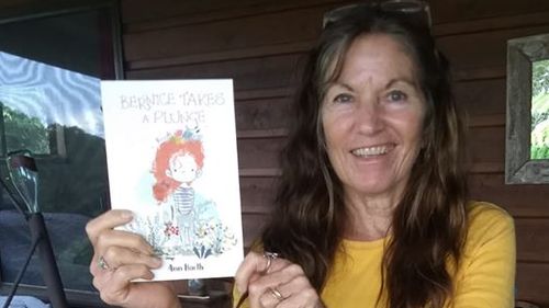 Australian children's author in isolation reaches new audiences amid COVID-19 pandemic