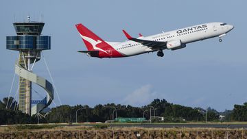 Qantas is facing a class action by customers who say they were left out of pocket after billions of dollars in flights were cancelled during the COVID-19 pandemic.