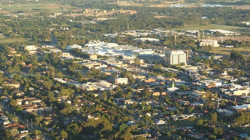 Penrith CBD