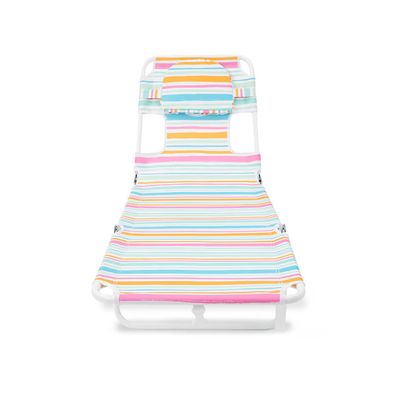 Kmart sunlounger