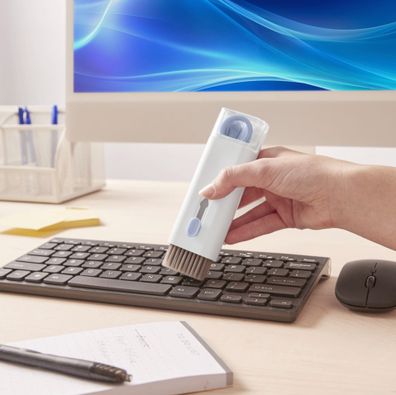 Kmart tech cleaning kit