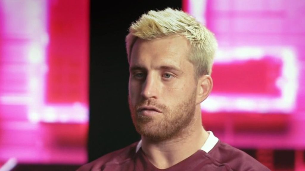 Wayne Bennett disappointed Cameron Munster didn't make the phone call he needed to make 'to be a man'