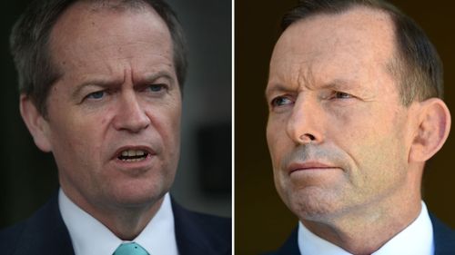 Opposition Leader Bill Shorten claims the changes are a broken promise however Prime Minister Tony Abbott insists they are necessary if Australia is to live within its means.