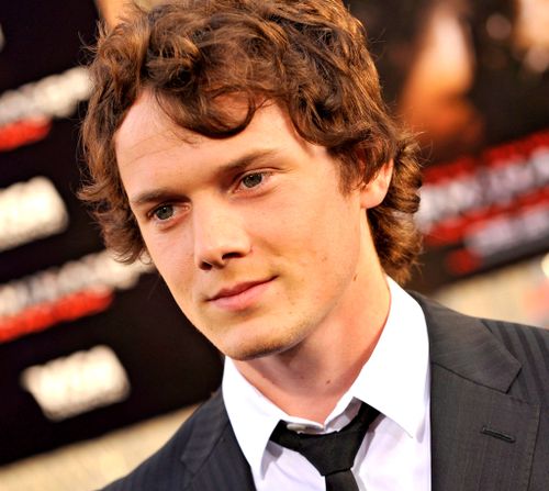 Yelchin was 27 years old.