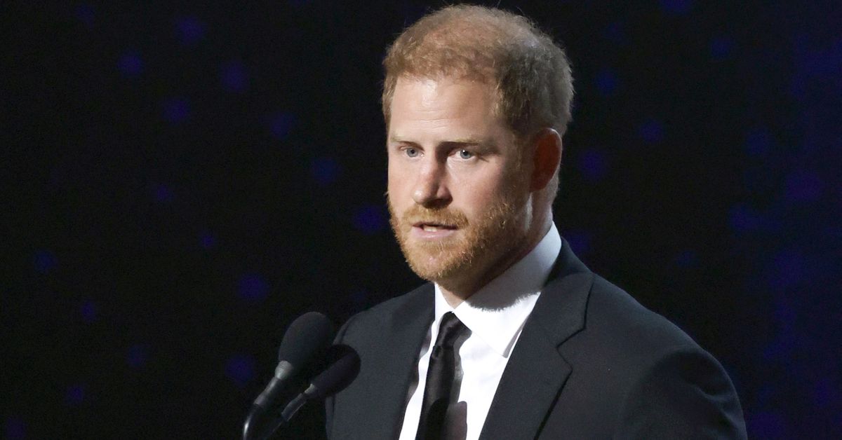 Prince Harry news: Duke of Sussex to inherit millions from Queen Mother ...