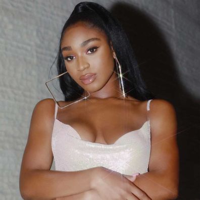 Normani.