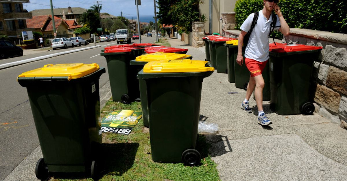 Council opts to send recyclables straight to landfill