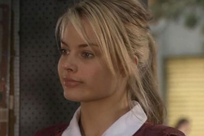 Margot was born on July 2, 1990. Spending most of her youth at the beach and on her Grandmothers farm on the Gold Coast, Queensland.<br/><br/>(Image: Still from <i>Neighbours</i> / Ten Network)