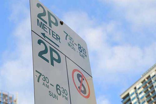 The overhaul of street car parking fees is expected to net the council an extra $5 million in revenue this financial year.