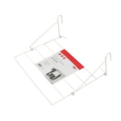 5 rail over door clothes airer: Soko & Co