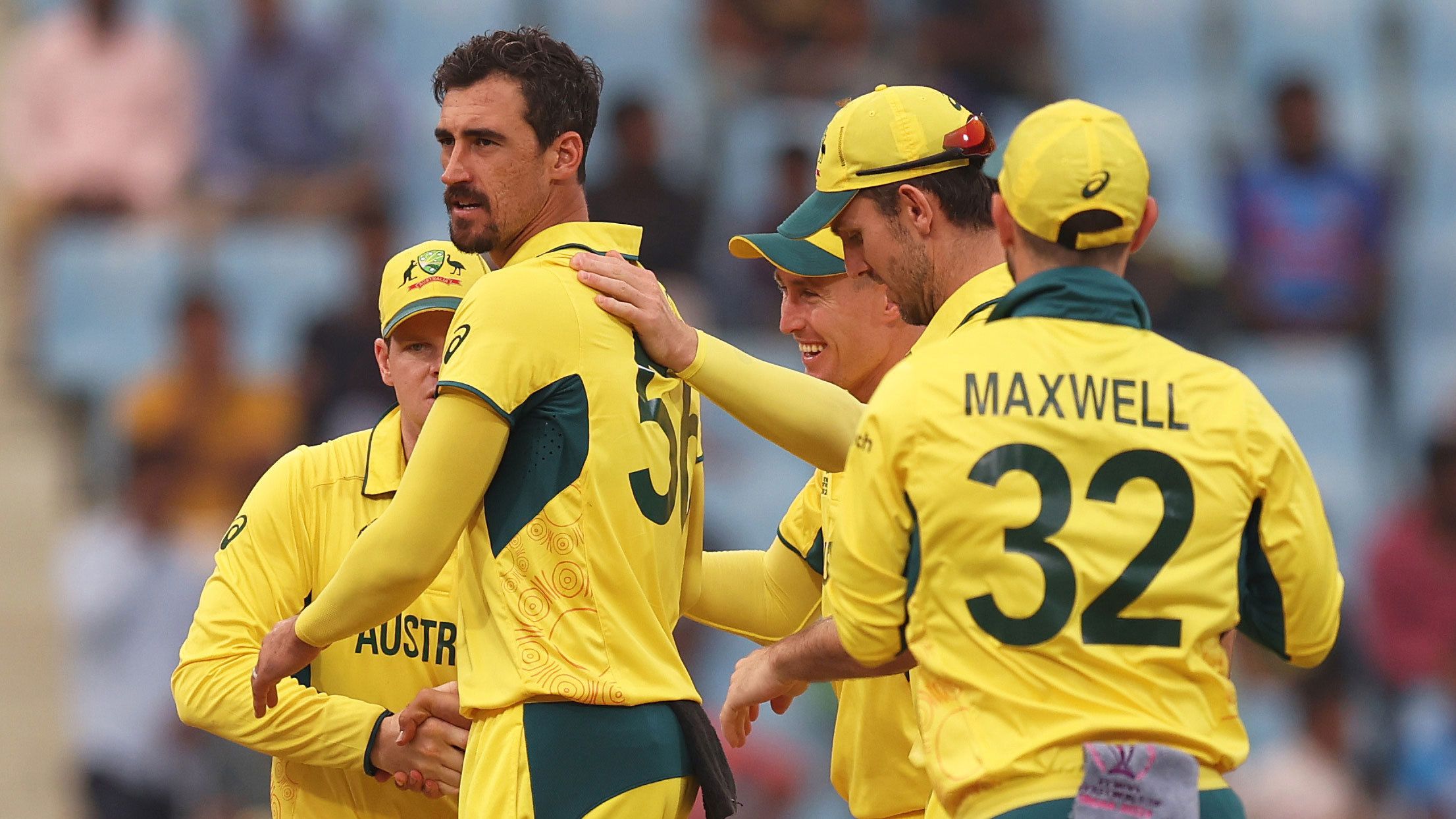 'Lost that argument': Mitchell Starc admits his displeasure at being rested as Ian Healy criticises bowler's lack of potency 