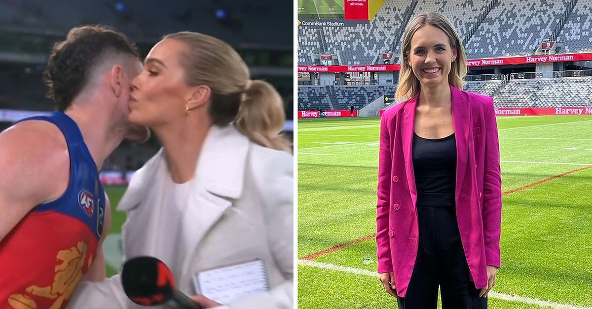 'Deep misunderstanding' Marlee Silva wants to clear up about sports media