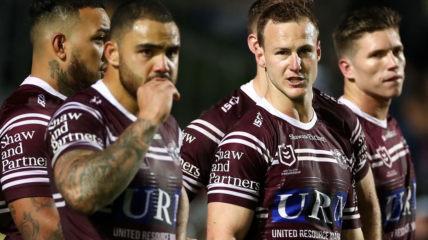 Existing NRL club could be axed for new Brisbane team, according to new report