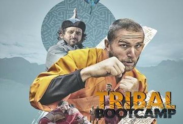 Tribal Bootcamp