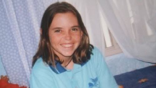 Hayley Dodd was just 17 when she was murdered in 1999. (AAP)