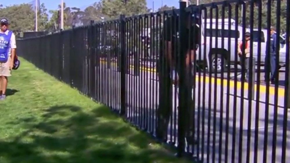 No 'get out of jail, free' card for Mickelson