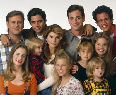 Family Matters And Full House Producer Thomas L Miller Dies At 79 Of Complications Related To Heart Disease 9celebrity